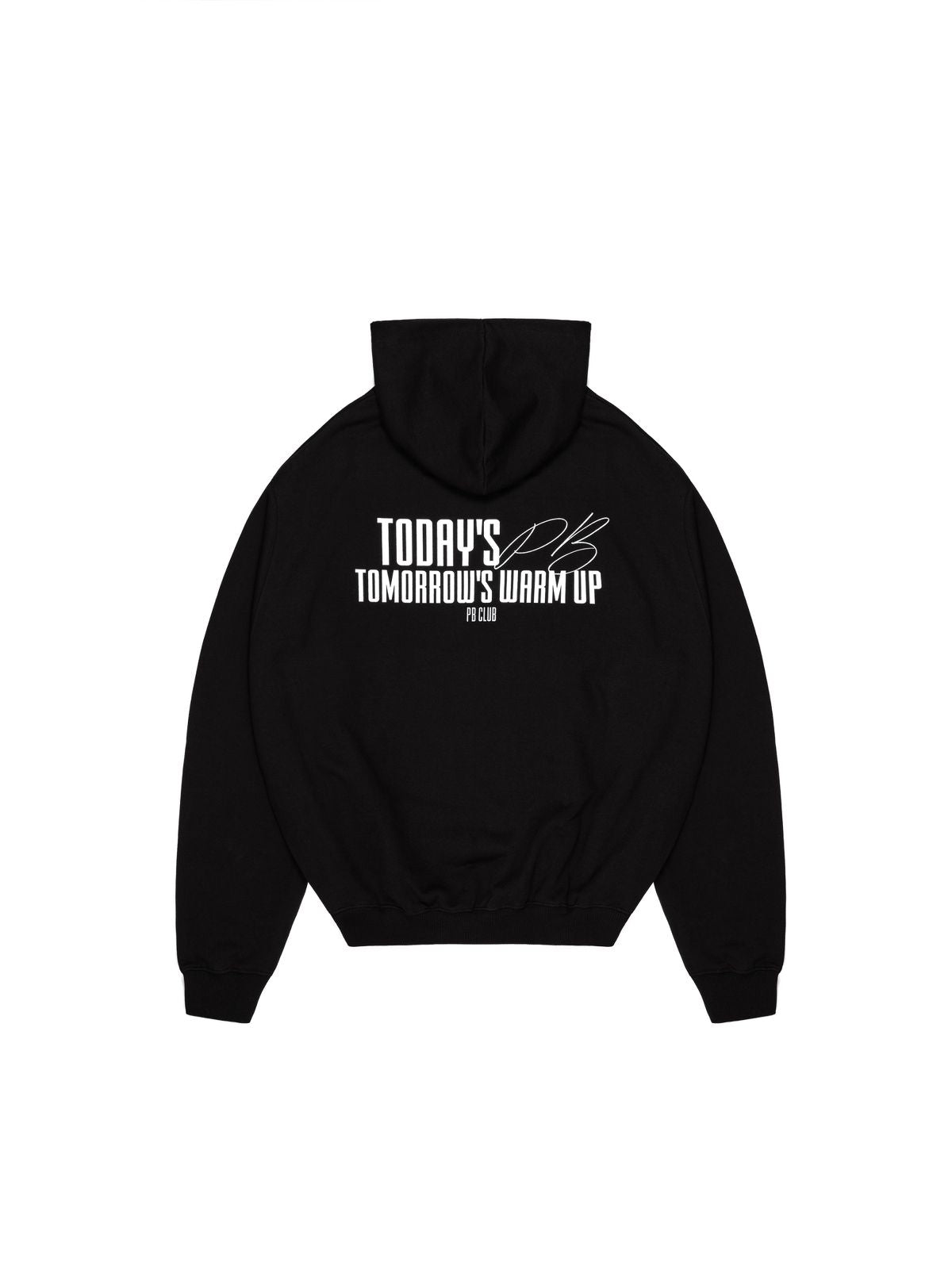 PB Club Signature Hoodie