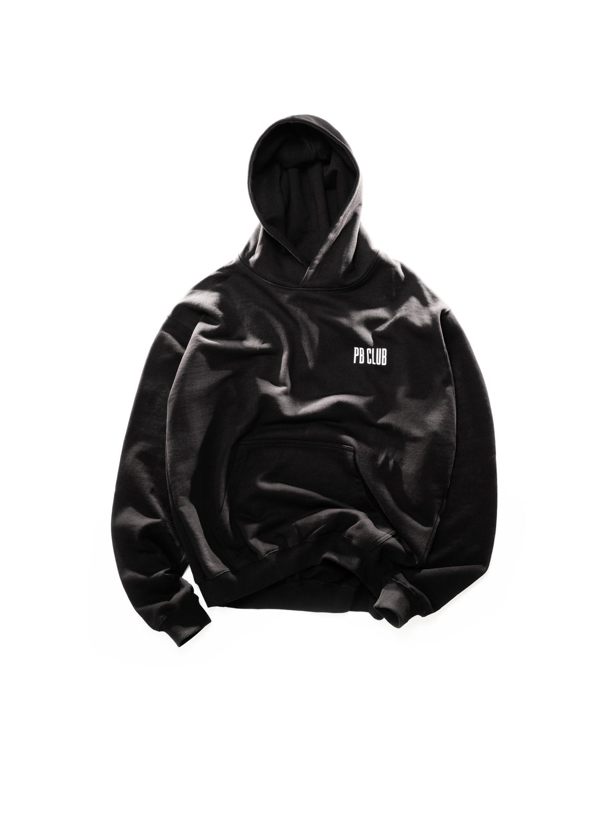 PB Club Signature Hoodie