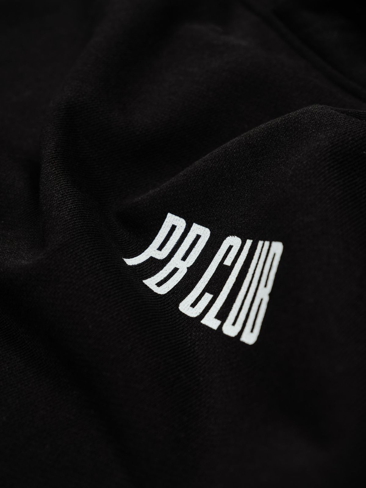 PB Club Signature Hoodie