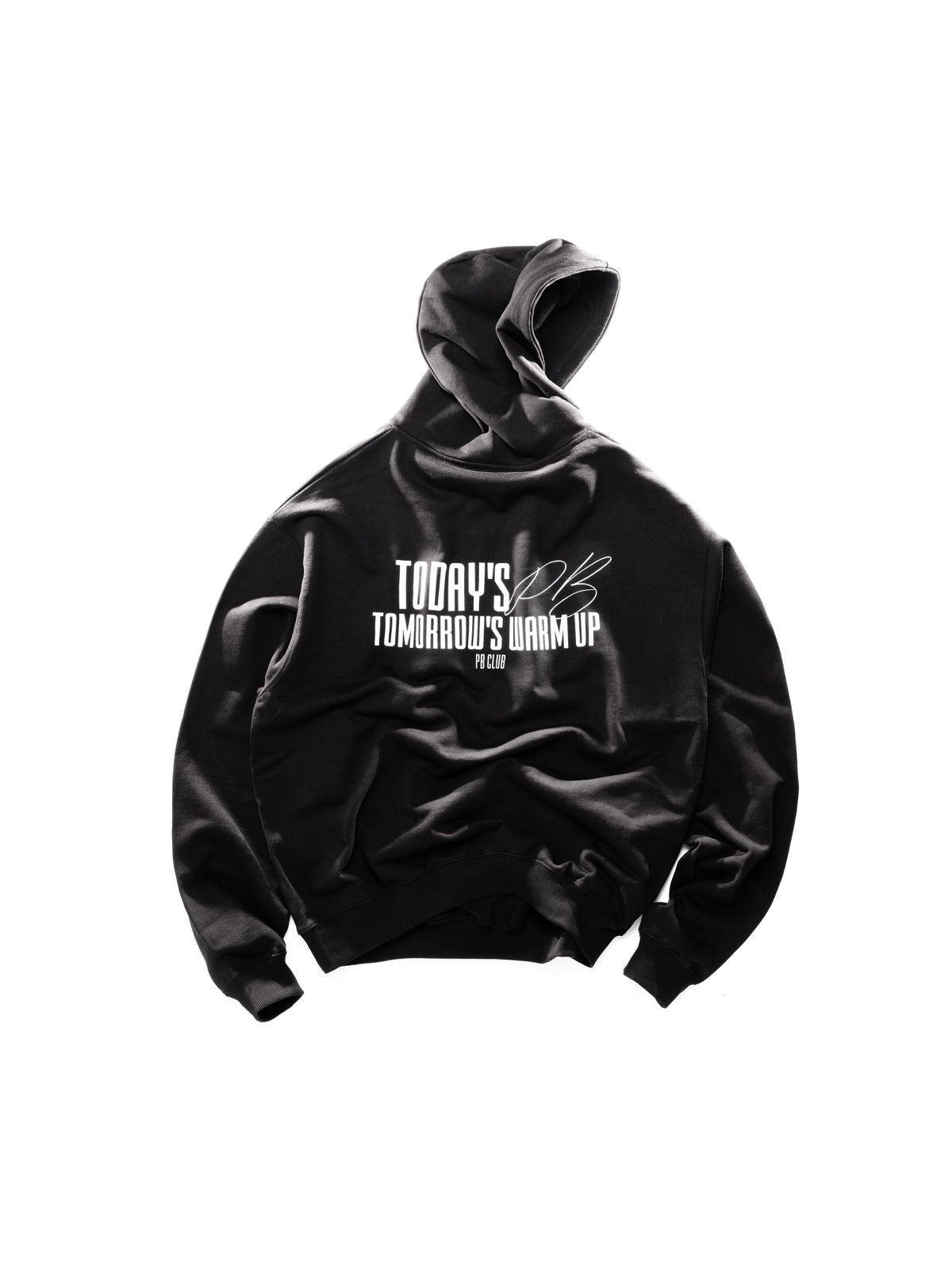PB Club Signature Hoodie
