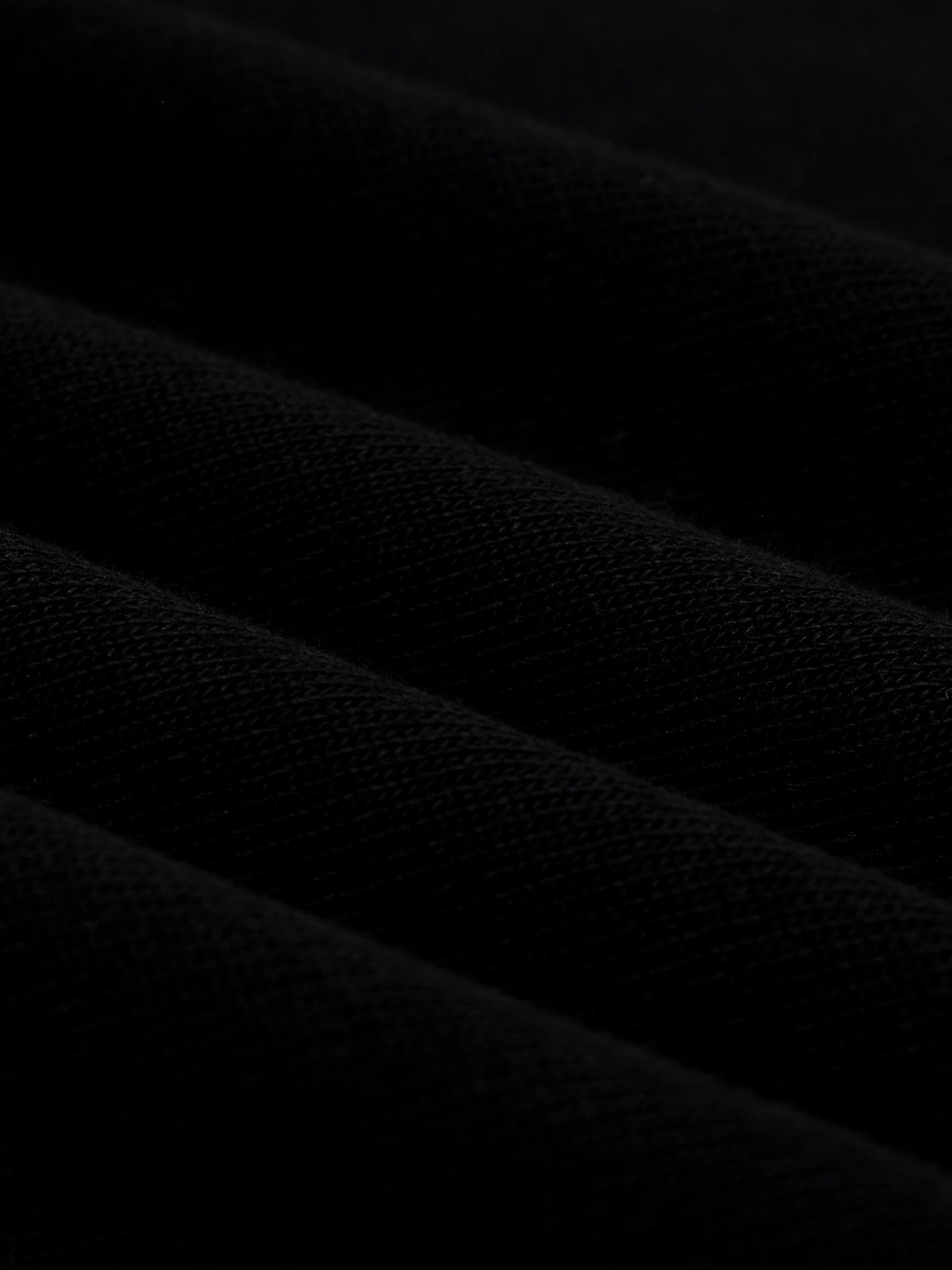 PB Club Signature T-Shirt: Black