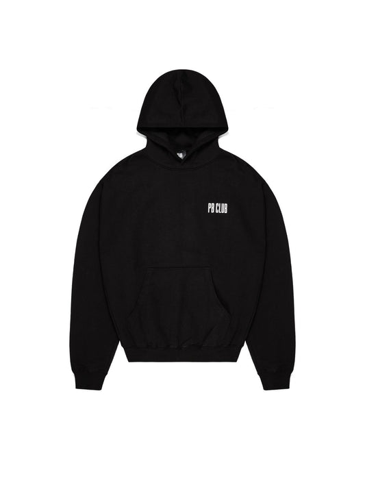 PB Club Signature Hoodie
