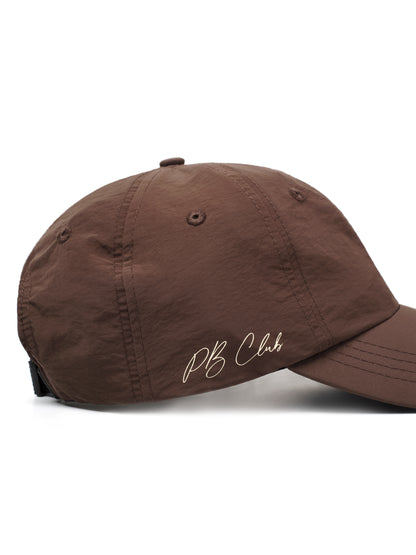 PB Club Training Cap