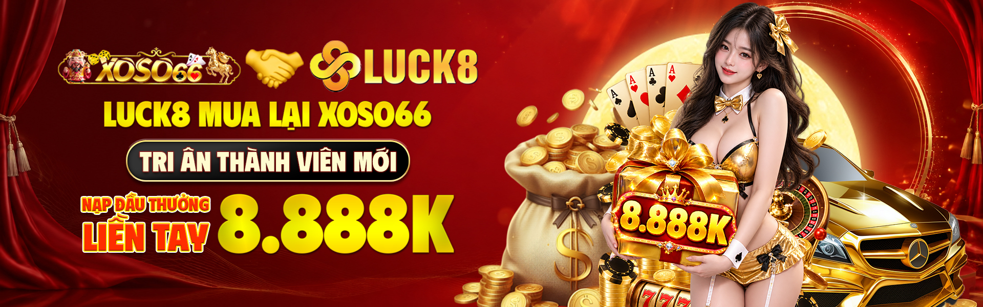 Xoso66 banner